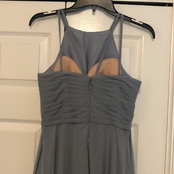 Azazie Dress - Picture 9 of 12